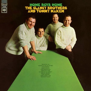 The Clancy Brothers 40