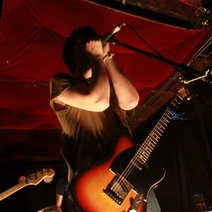 A Journalist Falls in Love with Deathrow Inmate #16