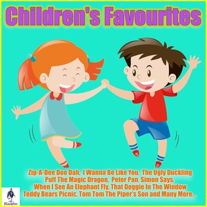 Englebert The Elephant