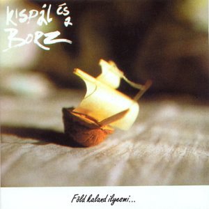 Nagyapa Kileste Nagyvilág