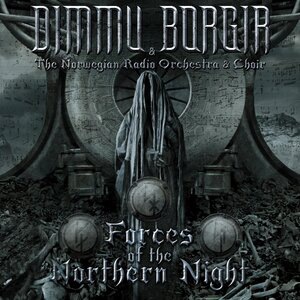 Dimmu Borgir 21