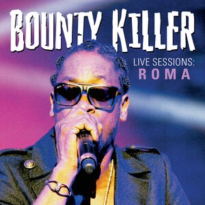 Bounty Killer 52