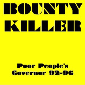 Bounty Killer 50