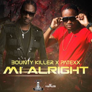 Bounty Killer 47