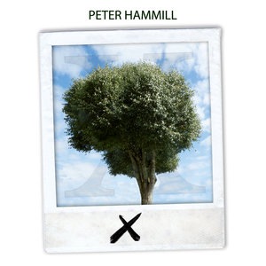 Peter Hammill 27