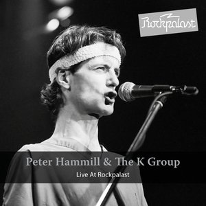 Peter Hammill 25