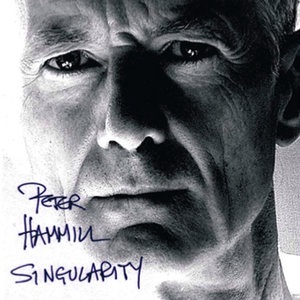 Peter Hammill 22