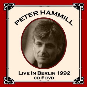 Peter Hammill 19