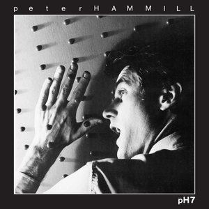 Peter Hammill 10