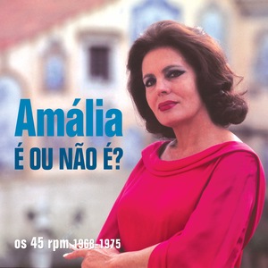 Amália Rodrigues 75