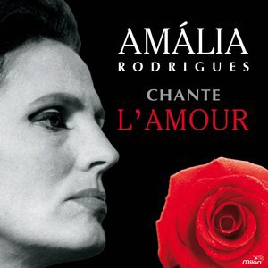 Amália Rodrigues 50