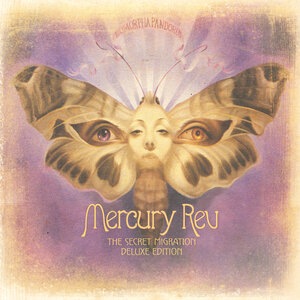 Mercury Rev 20