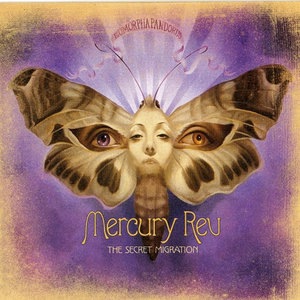 Mercury Rev 19