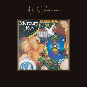 Mercury Rev 18