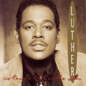 Luther Vandross 30