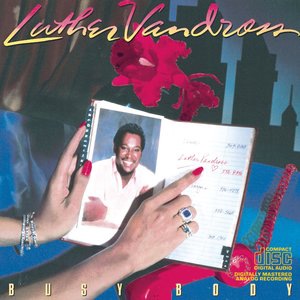 Luther Vandross 29