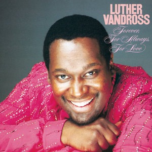 Luther Vandross 25