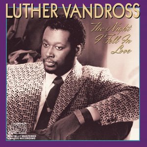 Luther Vandross 21