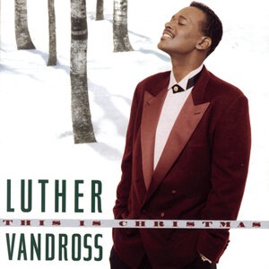 Luther Vandross 20