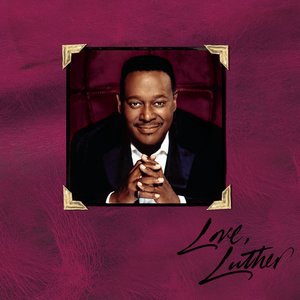 Luther Vandross 18