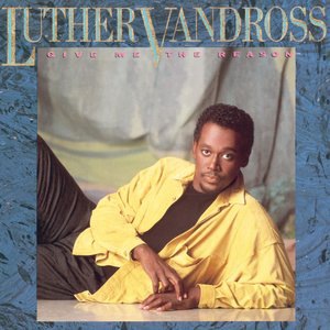 Luther Vandross 16