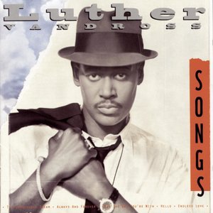 Luther Vandross 14