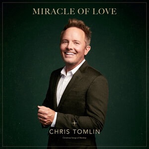 Chris Tomlin 54