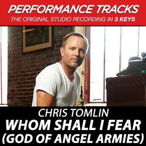 Chris Tomlin 40