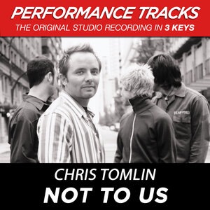 Chris Tomlin 29