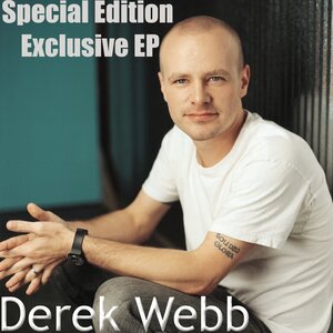 Derek Webb 16