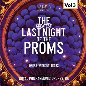 Royal Philharmonic Orchestra 60