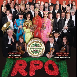 Royal Philharmonic Orchestra 55