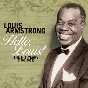 Louis Armstrong and His Orchestra 26