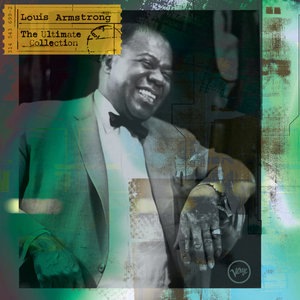 Louis Armstrong and His Orchestra 25