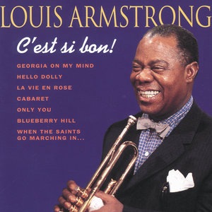 Louis Armstrong and His Orchestra 24