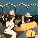 plus bleu que tes yeux