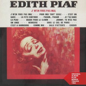 Johnny tu n'es pas un ange (Johnny (Is the Boy for Me)