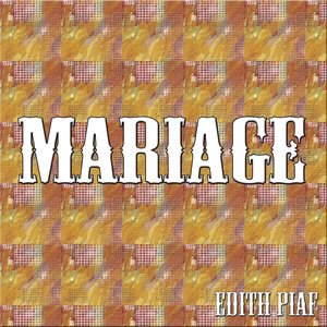 Mariage