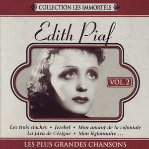Édith Piaf 167