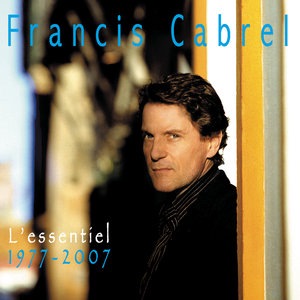 Francis Cabrel 23