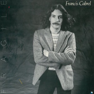 Francis Cabrel 19