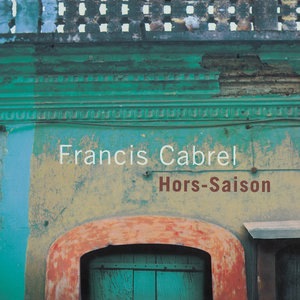 Francis Cabrel 16