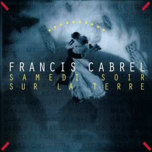 Francis Cabrel 15