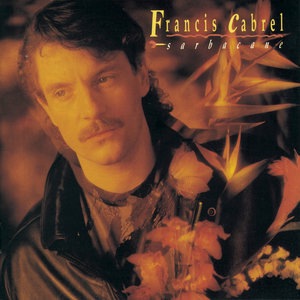 Francis Cabrel 14