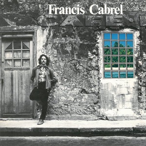 Francis Cabrel 12