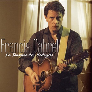 Francis Cabrel 10