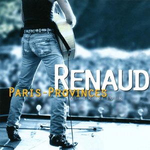 Renaud 16