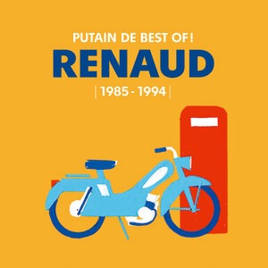 Renaud 8