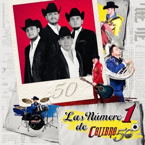 Calibre 50 20