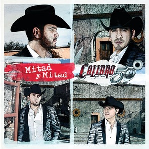 Calibre 50 15